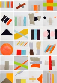 Saskia Friedrich: Encounter/Love at The Parrish Art Museum